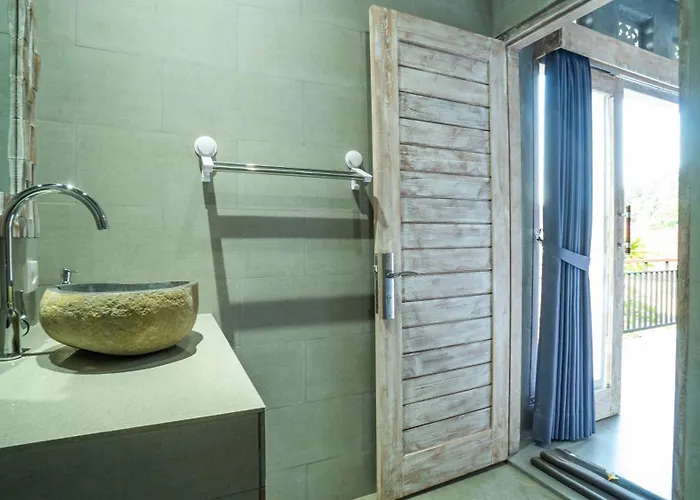 Séjour chez l'habitant Skyline House View By Eps