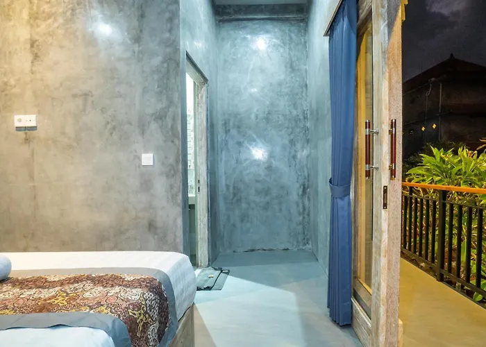 Séjour chez l'habitant Skyline House View By Eps *