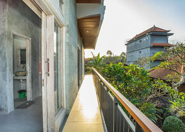 Séjour chez l'habitant Skyline House View By Eps *