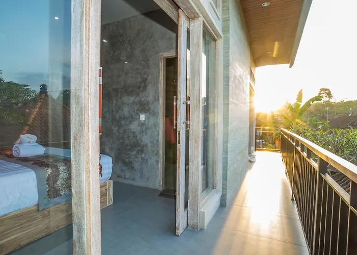 Séjour chez l'habitant Skyline House View By Eps