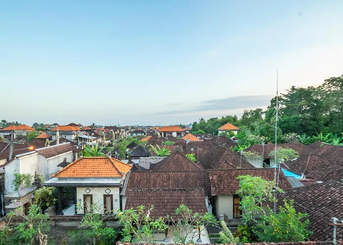 Skyline House View By Eps Séjour chez l'habitant *