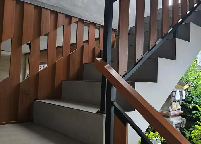 Séjour chez l'habitant Skyline House View By Eps